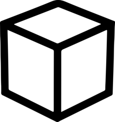 Brand Netbeans Outline Icon Svg Set, Free Vectors File